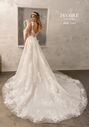 IVOIRE by KITTY CHEN JULIE, V2407 A-Line Wedding Dress - thumbnail - 6