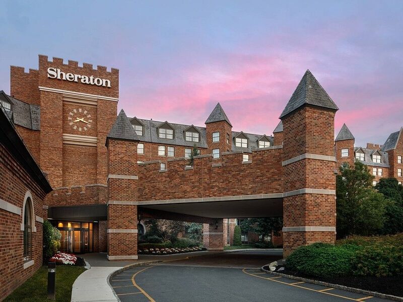 Picture of Sheraton Parsippany Hotel