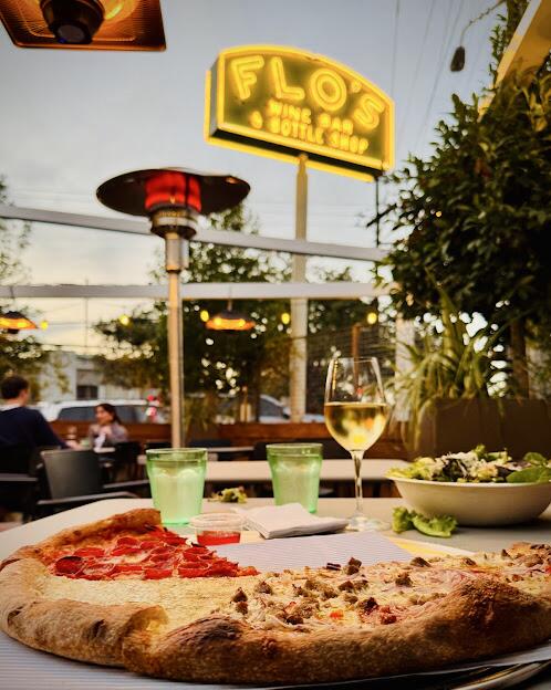 Picture of Flo's Wine Bar