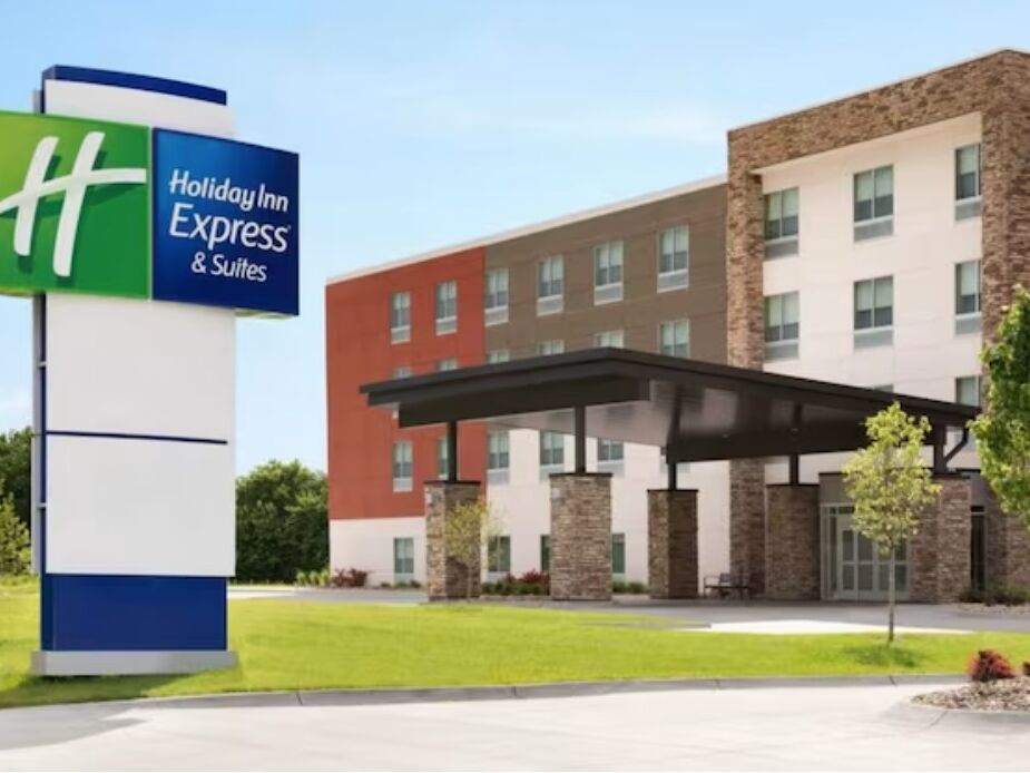 Picture of Holiday Inn Express