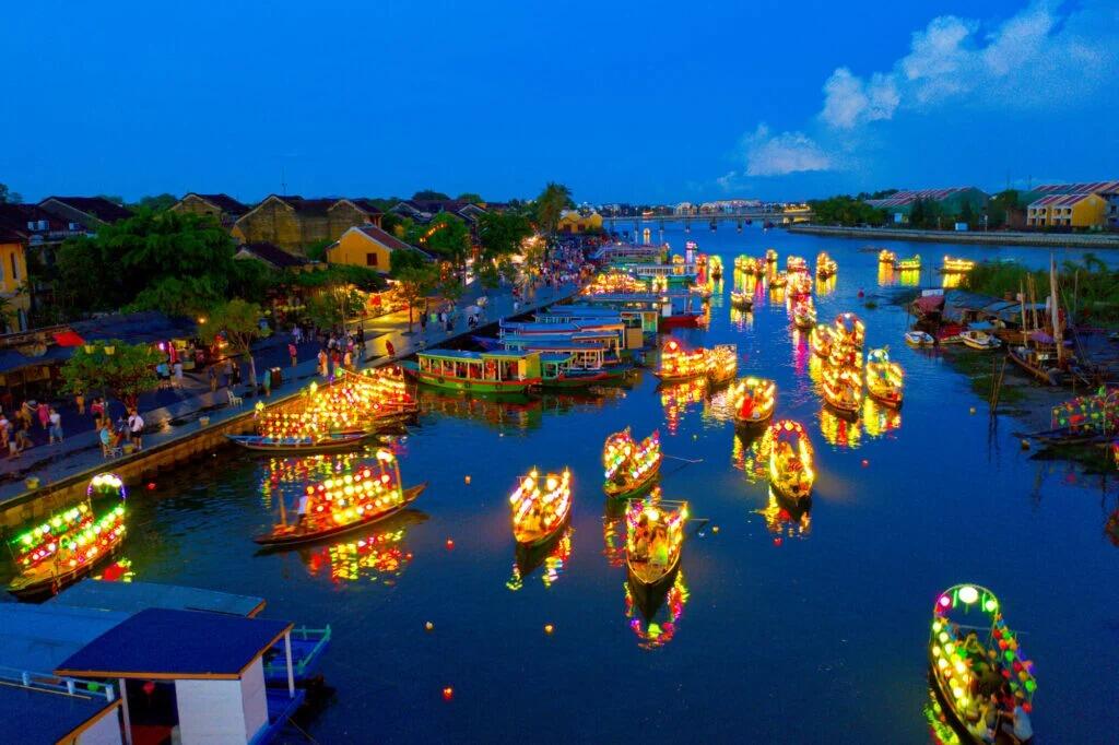 Picture of Hội An Night Market