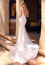 Andrea & Leo Couture A1072W Fit-and-Flare Wedding Dress - thumbnail - 3