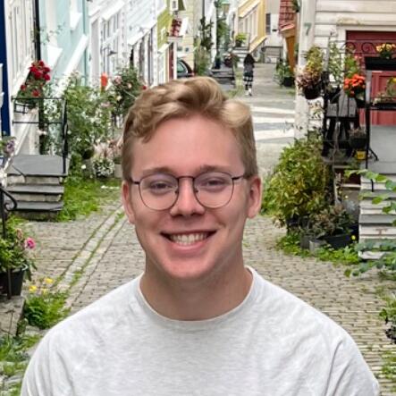 Eric Sortland