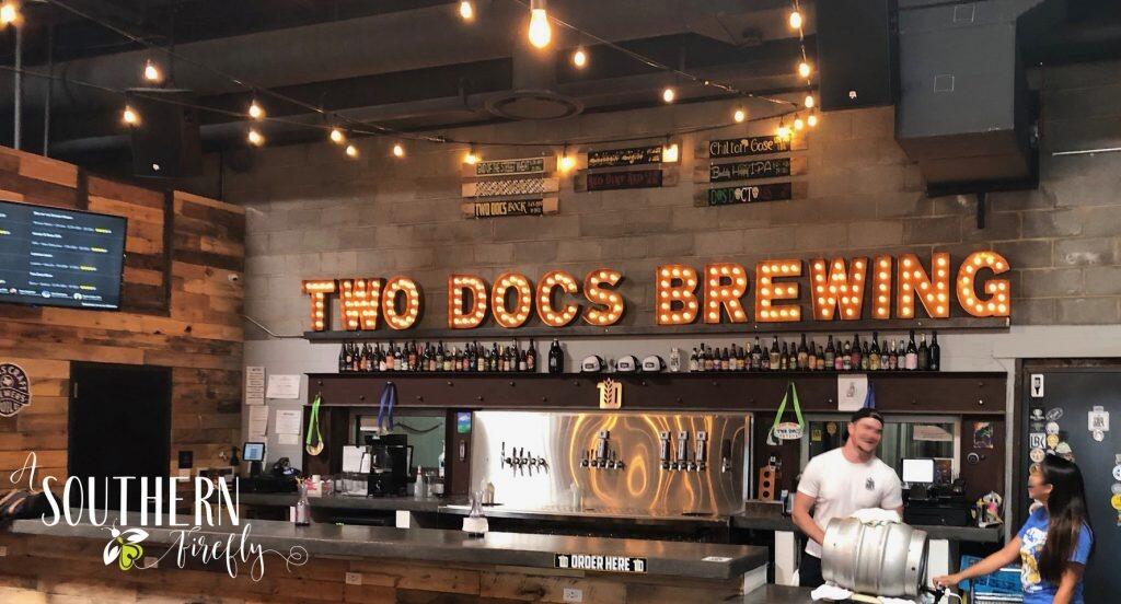 Picture of Two Docs Brewing Co.