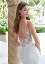 Christina Wu 15836 Wedding Dress - thumbnail - 3