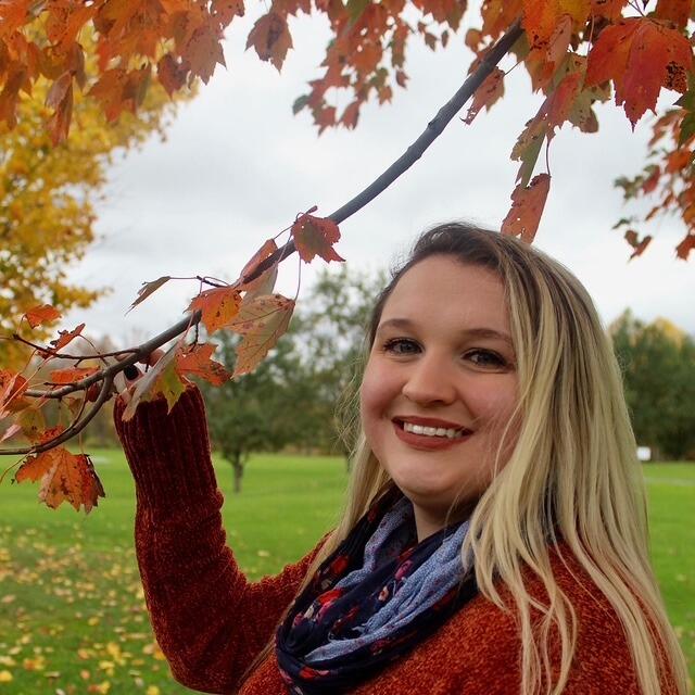 Maya