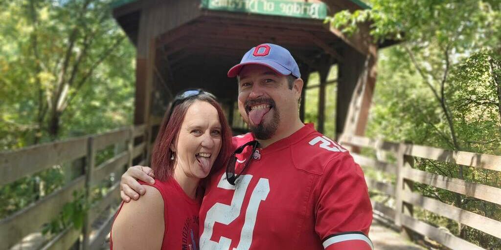 Picture of How we met 