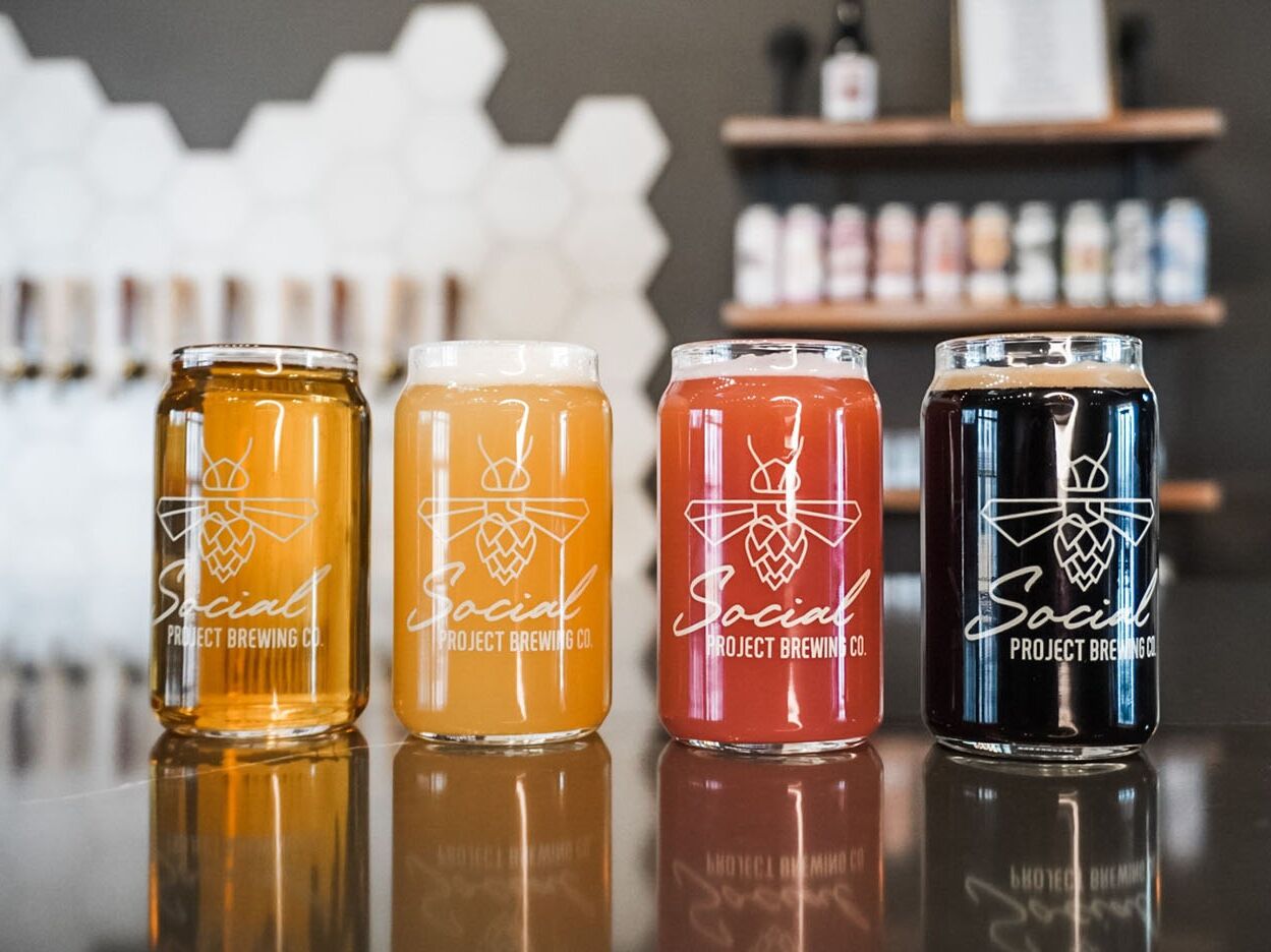 Picture of Social Project Brewing Co.