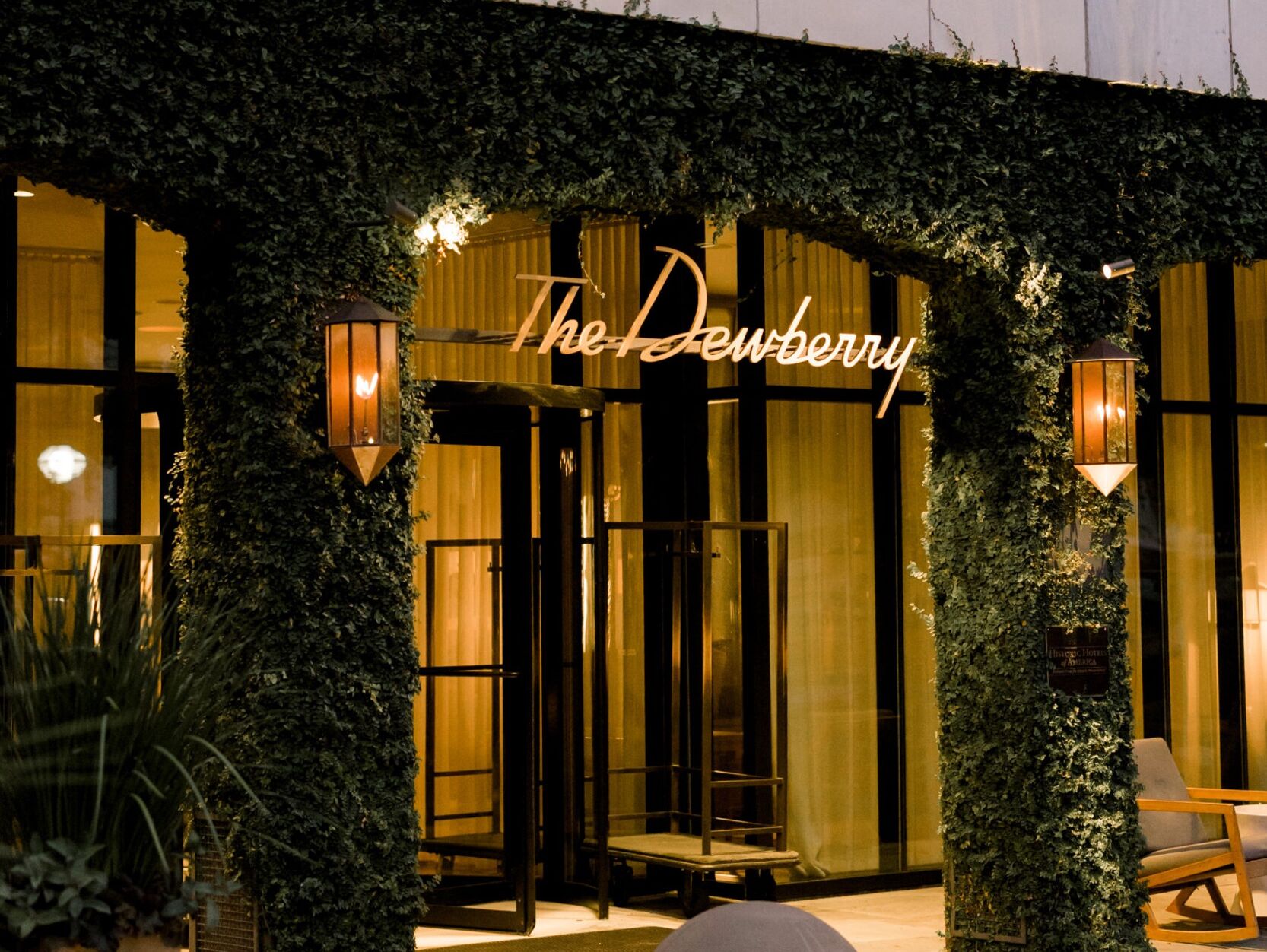 Picture of The Dewberry Charleston