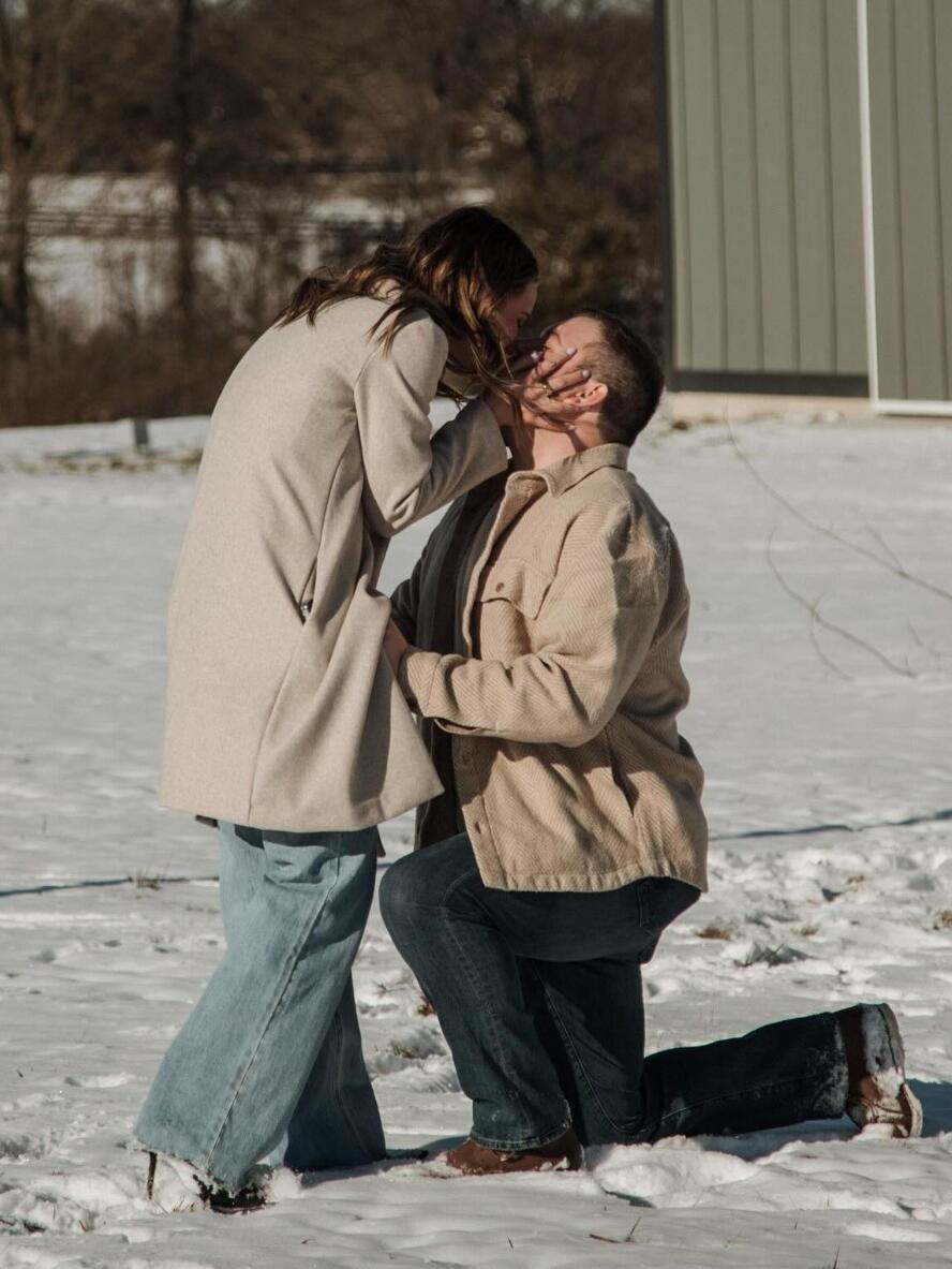 Picture of the proposal