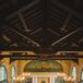Wedding Reception at Columbus Park Refectory
