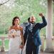 Jessica and Aaron Wedding Recessional