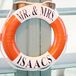Personalized Life Preserver