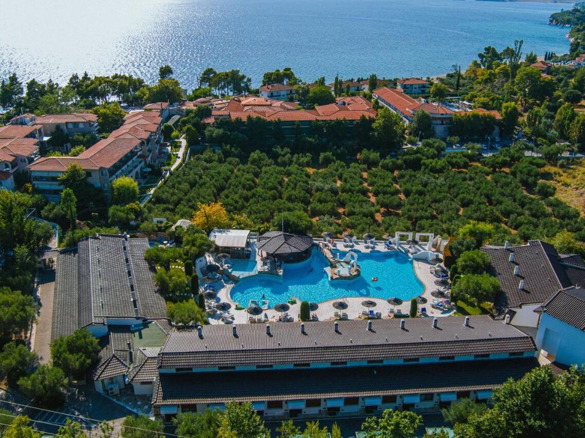 Picture of Acrotel Athena Residence