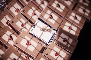 Playing Card Favors