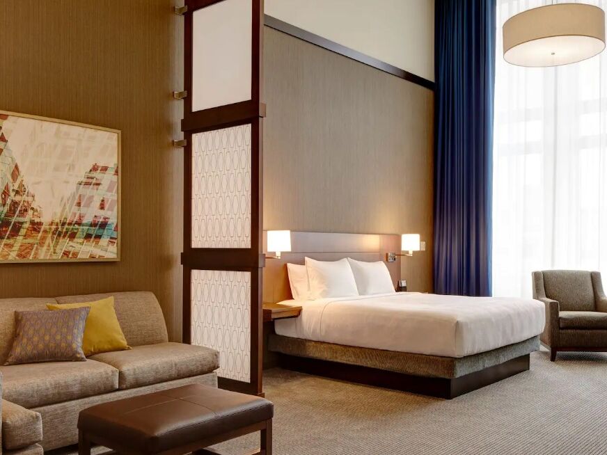Picture of Hyatt Place St. Paul/Downtown