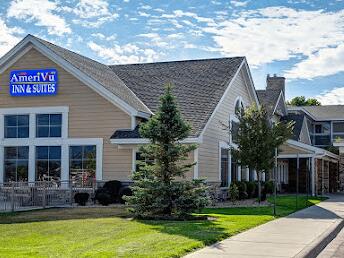 Picture of AmeriVu Inn and Suites