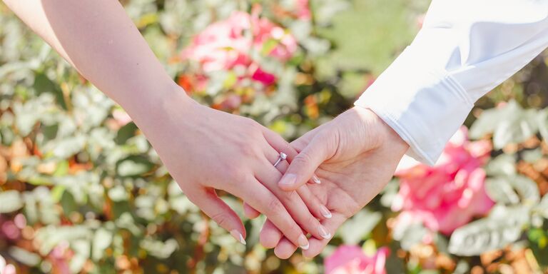 Katie & Christian Home Page Banner