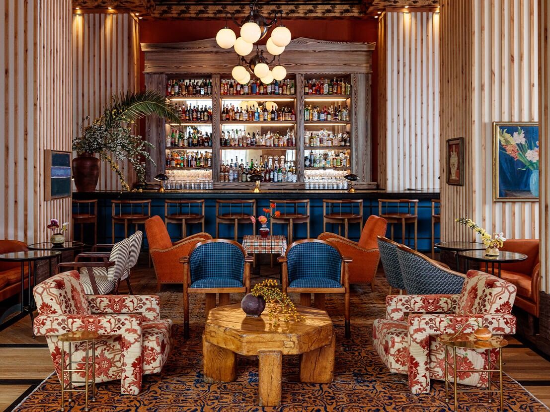 Picture of Austin Proper Hotel