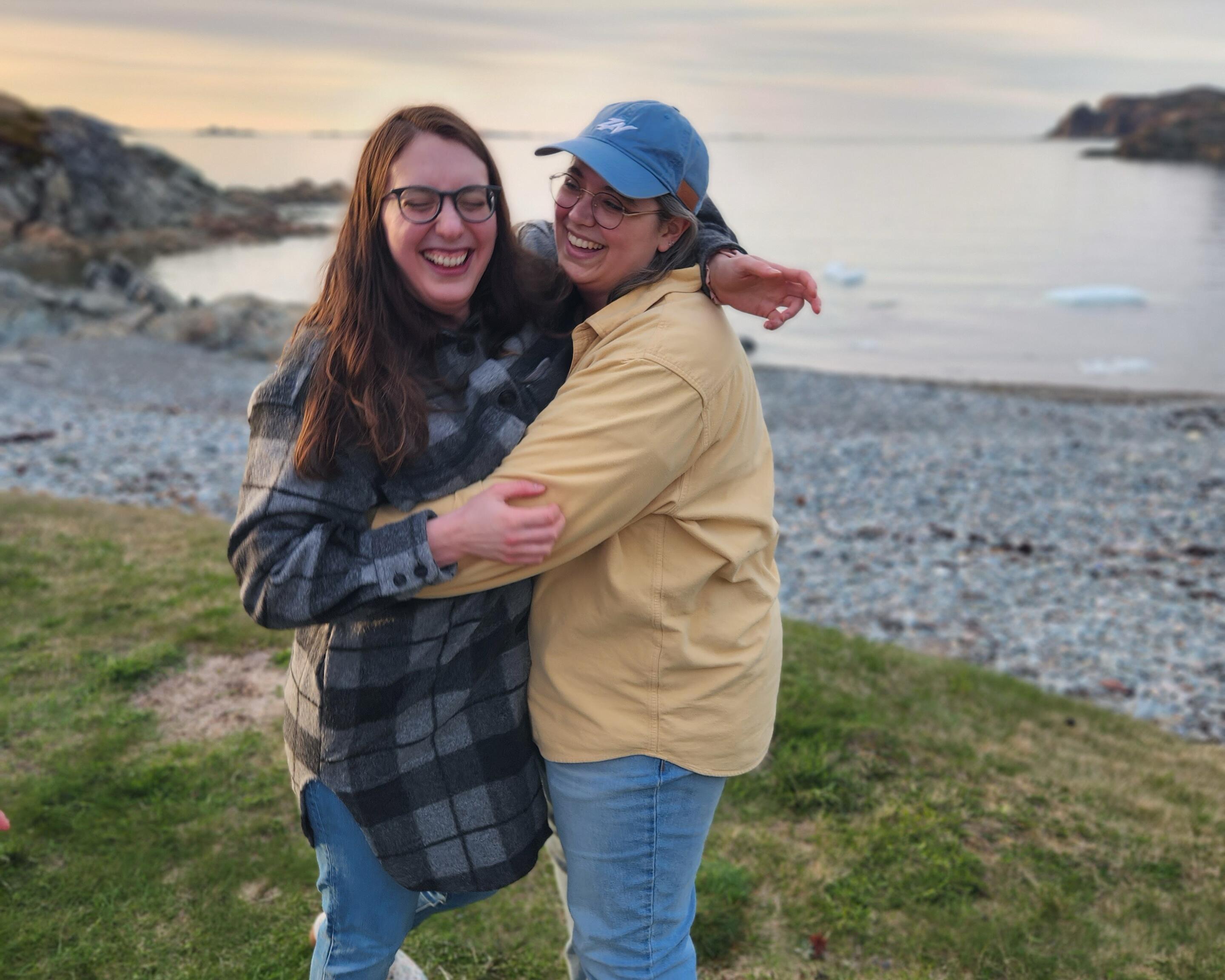 Picture of We continue to see Icebergs — May 2023
