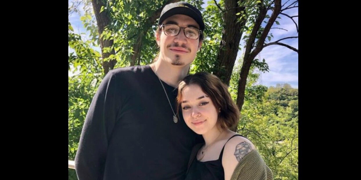 Jaxon & Amelia Home Page Banner