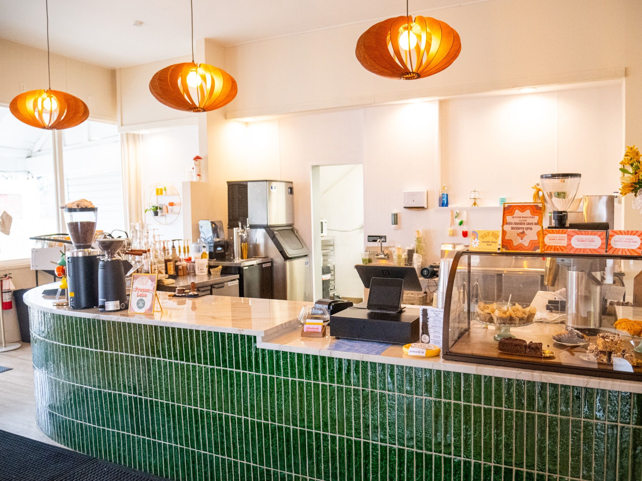 Picture of Coastline Coffee