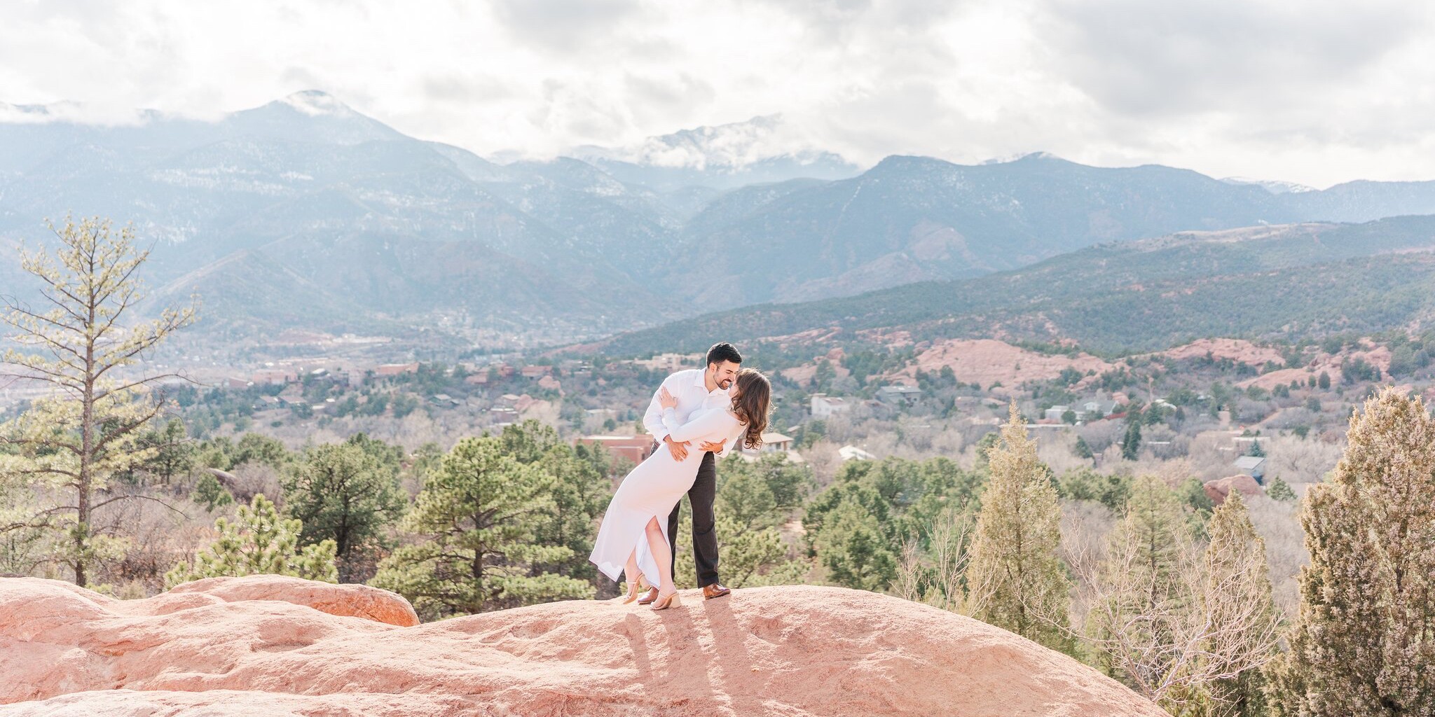 Kayla  & Israel Home Page Banner
