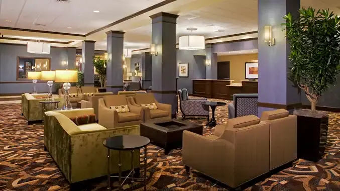 Picture of DoubleTree by Hilton Hotel Atlanta - Roswell