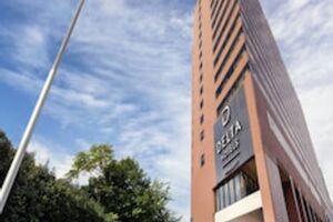 Picture of Delta Hotels by Marriott Richmond Downtown