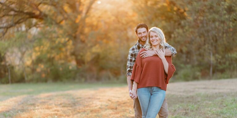 Isaac & Emma Home Page Banner