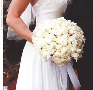 The Bridal Bouquet