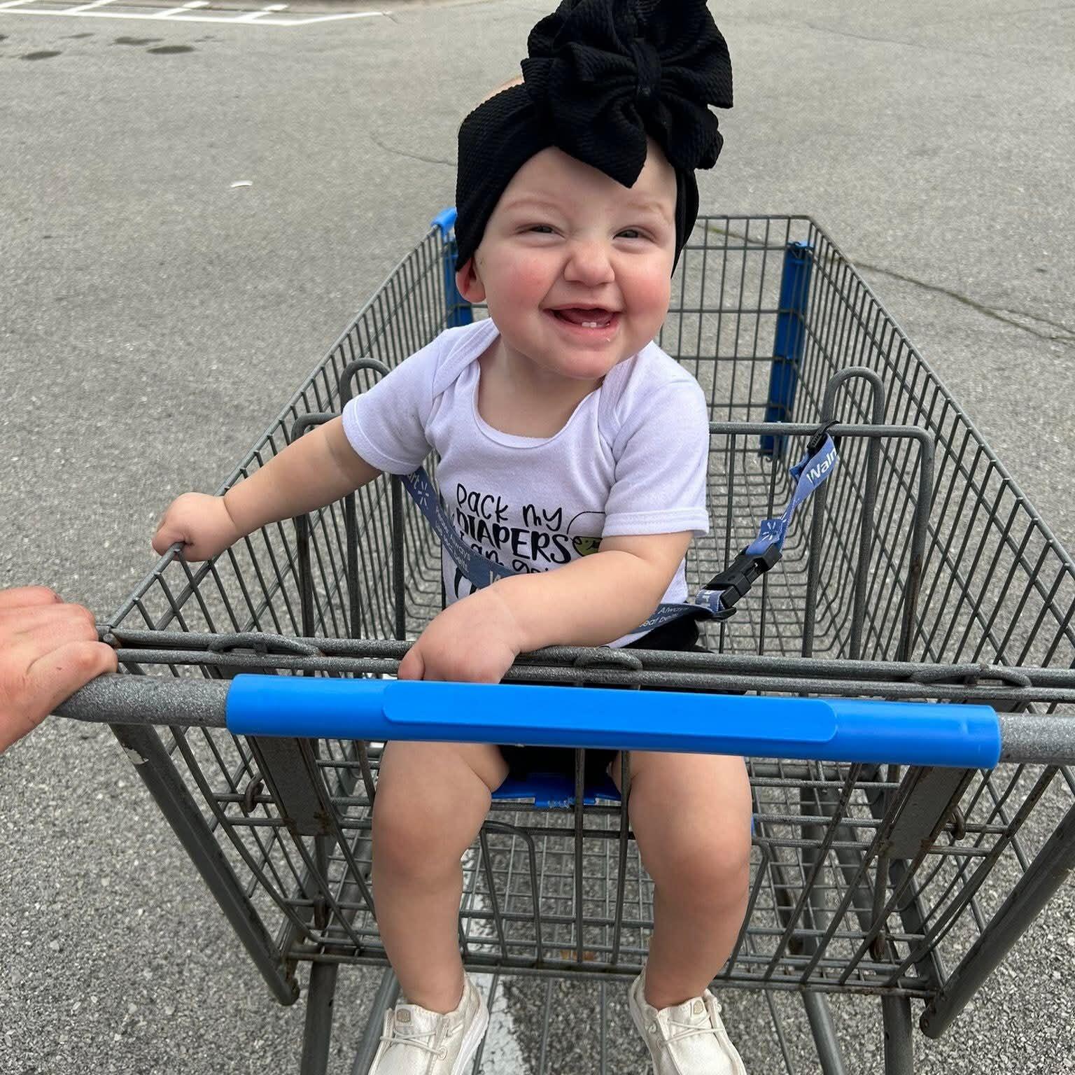Lainey Jane