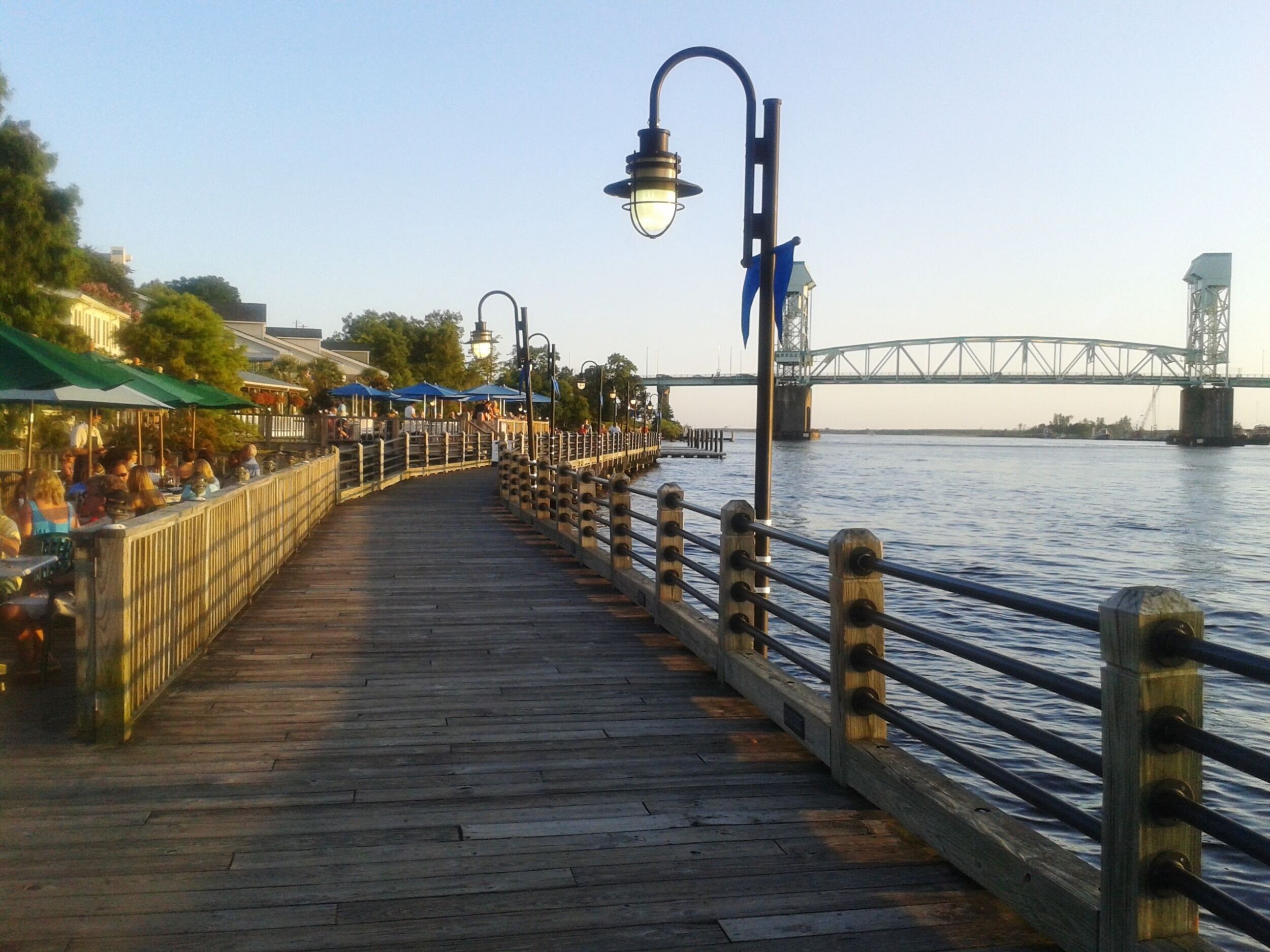 Picture of The George on the Riverwalk