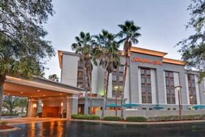 Picture of Hampton Inn Jacksonville Downtown-I-95
