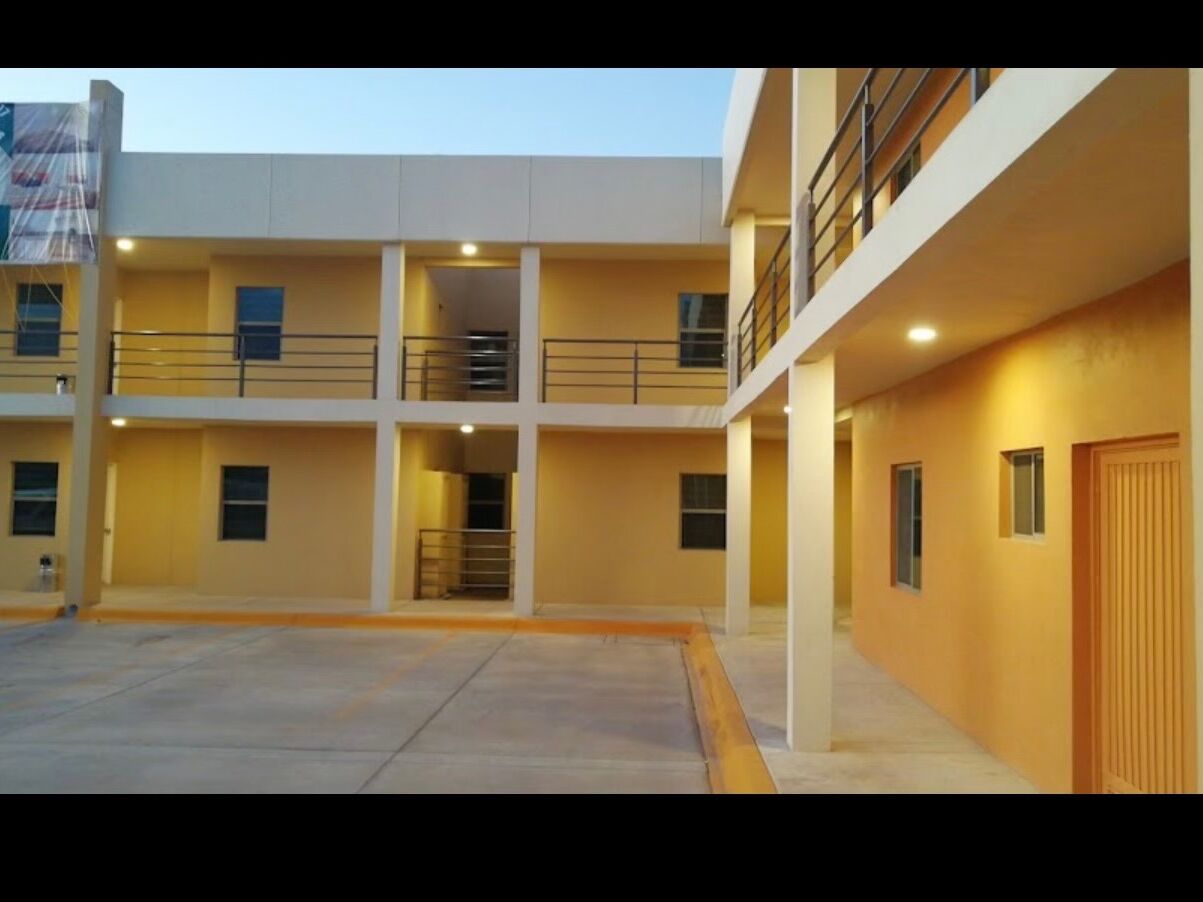 Picture of Magnolia Suites Hotel