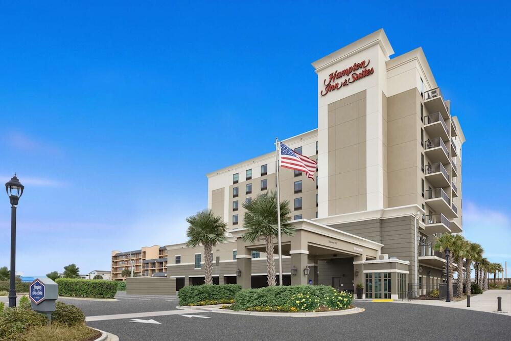 Picture of Hampton Inn & Suites Carolina Beach Oceanfront
