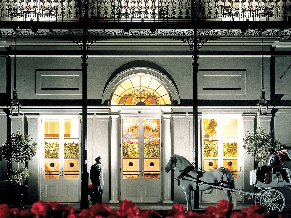 Picture of Omni Royal Orleans