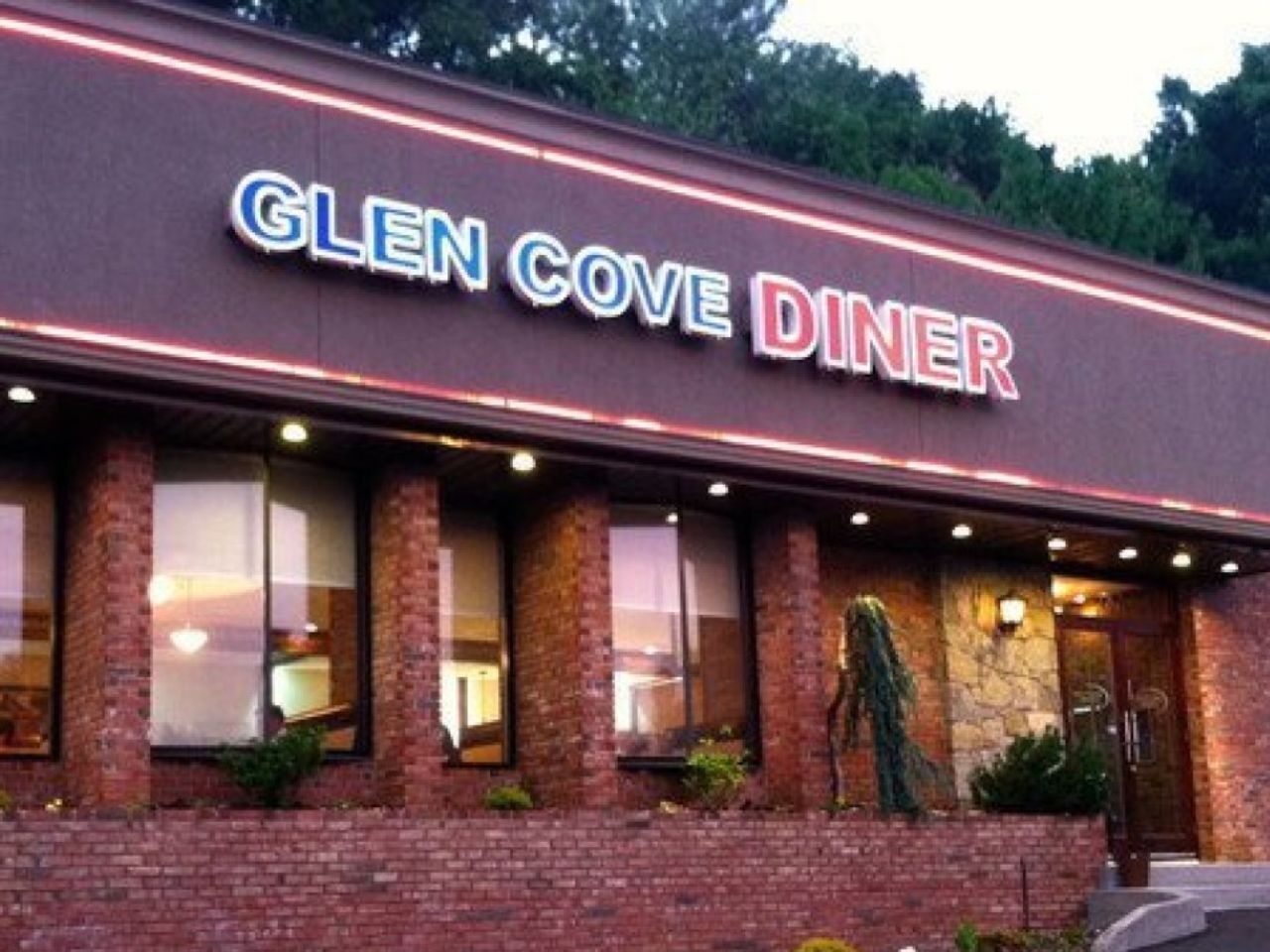 Picture of Glen Cove Diner