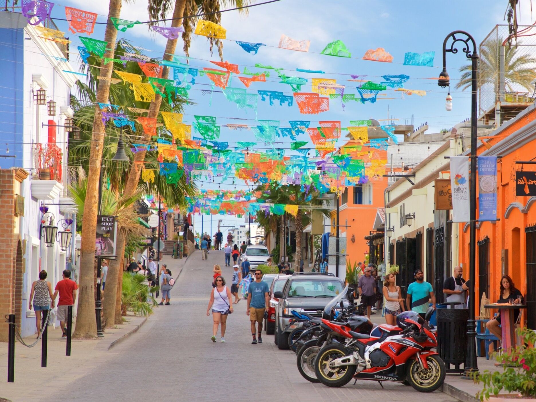 Picture of San José del Cabo