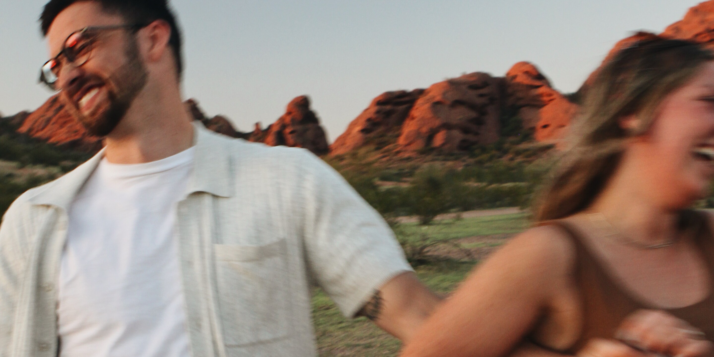 Tanner & Megan Home Page Banner