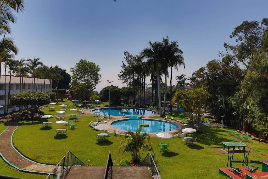 Picture of Hotel Aristos Cuernavaca