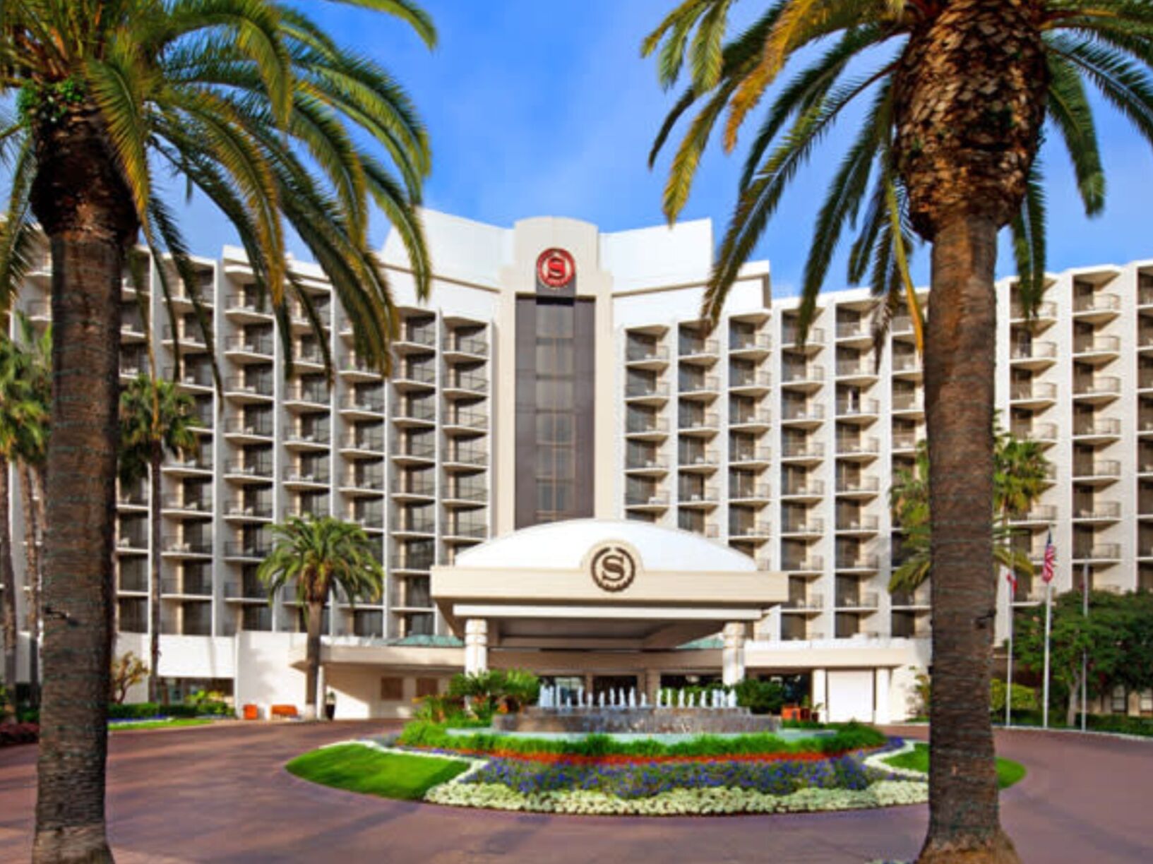 Picture of Sheraton San Diego Hotel & Marina