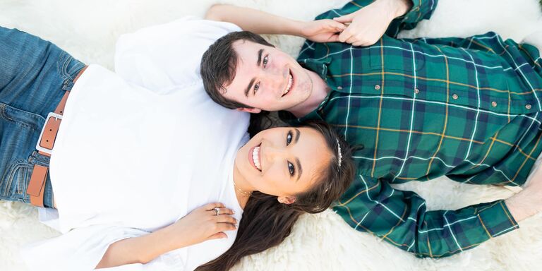 Mariana & Ayres Home Page Banner