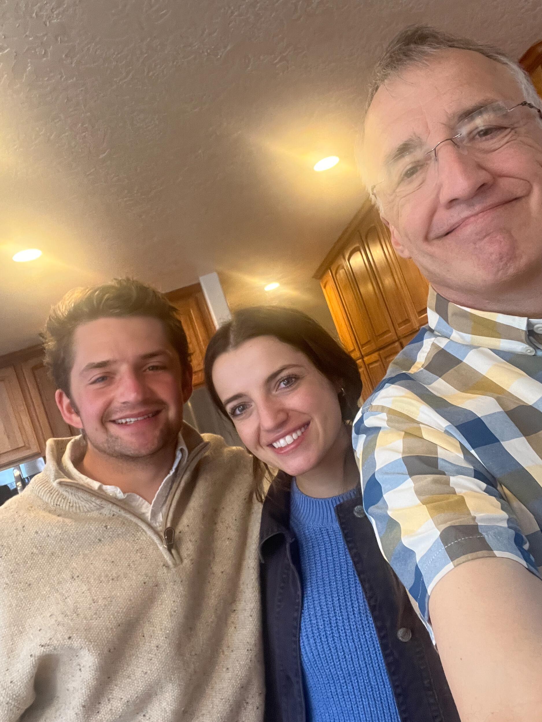 And with the Petersens lol 