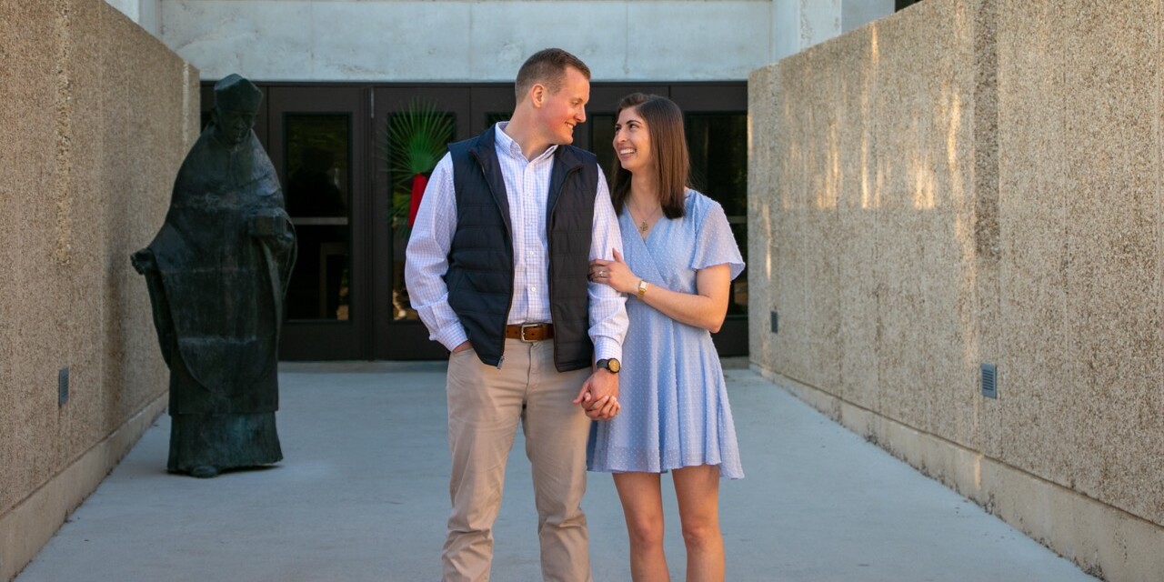 Reilly Reeves and Kolbe Leary's Wedding Website - The Knot
