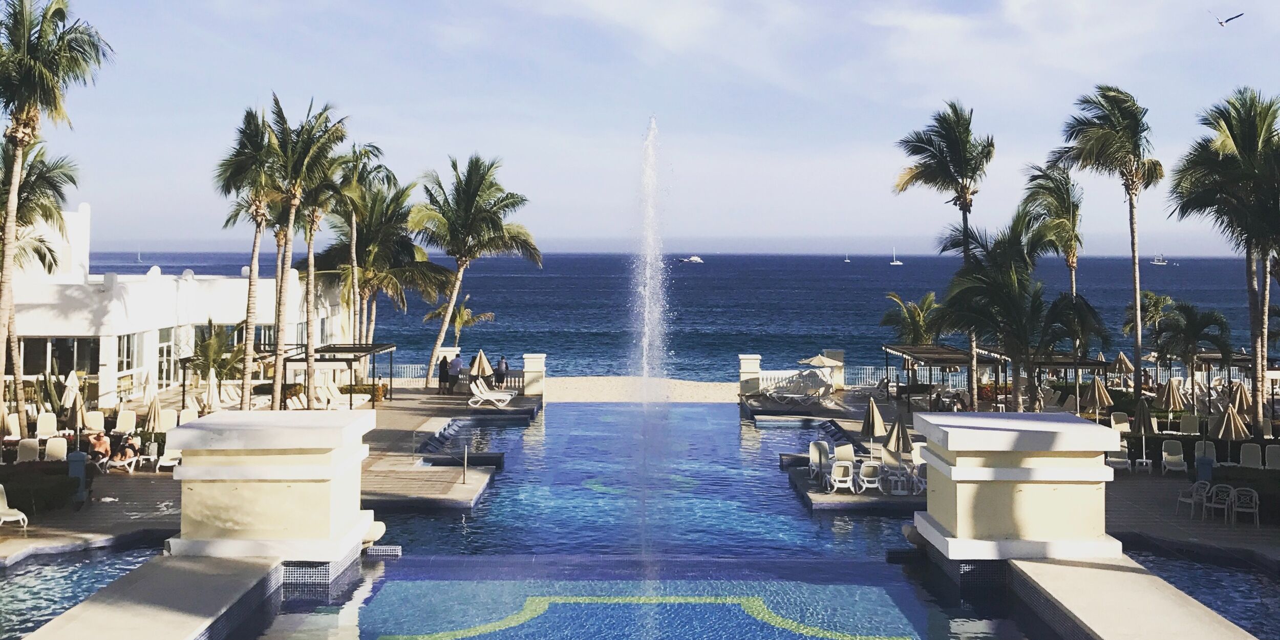 Picture of Hotel Riu Palace Cabo San Lucas