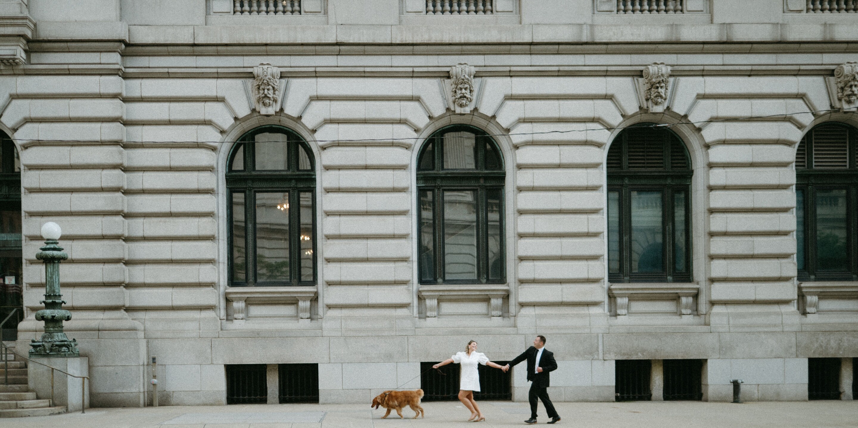 Leah Cordy and Steve Ripepi's Wedding Website - The Knot