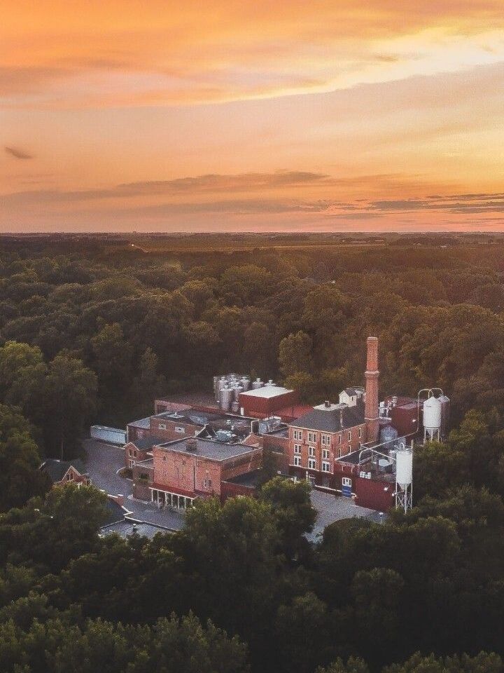 Picture of August Schell Brewing Co.
