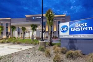 Picture of Best Western Green Oaks Inn