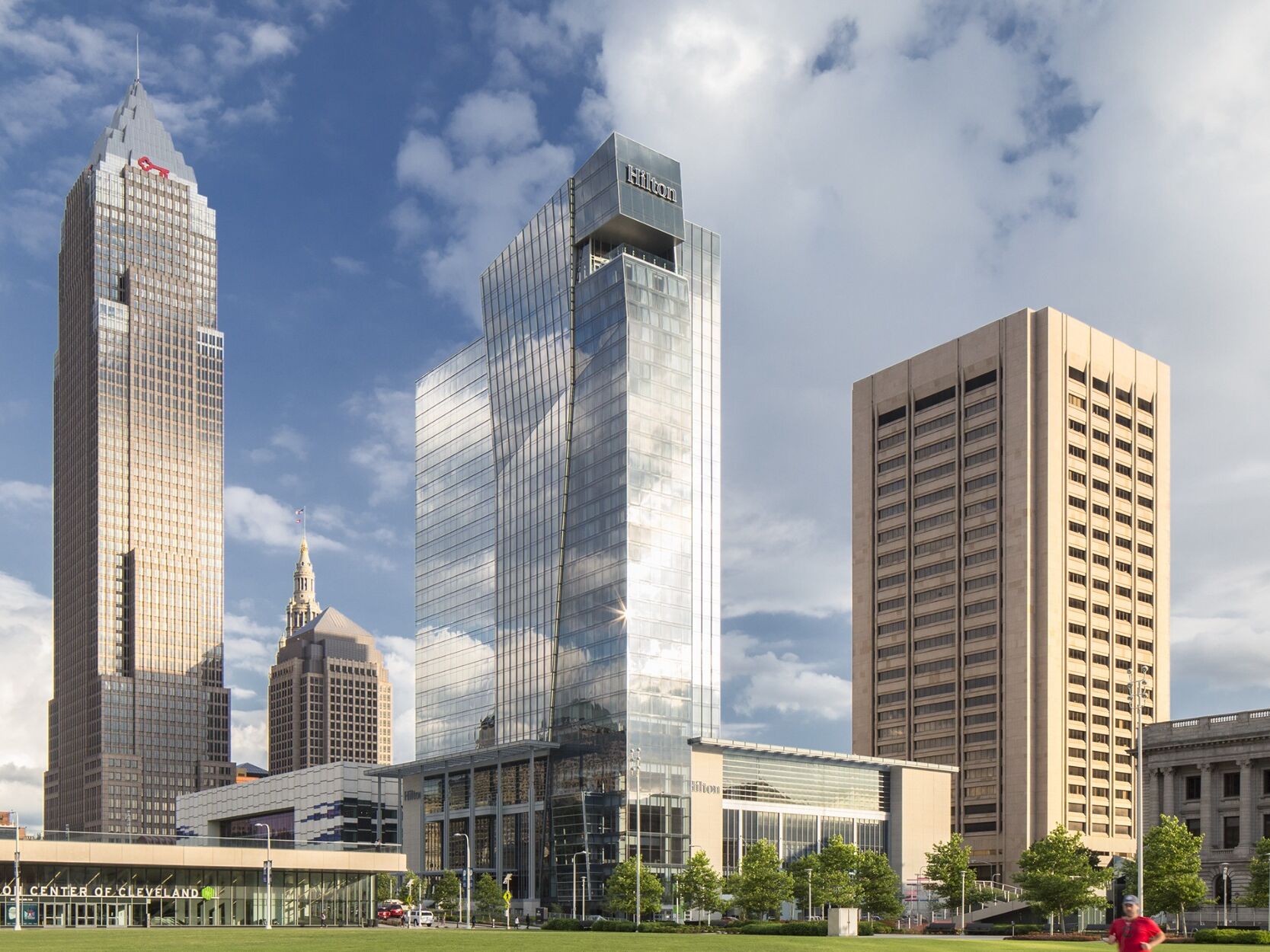Picture of Hilton Cleveland Downtown
